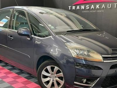 Citroën C4 Picasso