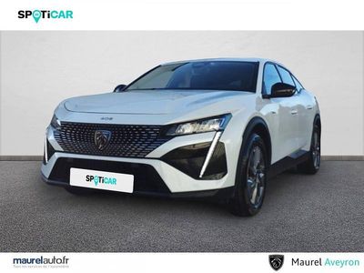 Occasion Peugeot 408 Allure 180 ch (132 kW) 2023 Berline
