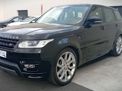 occasion Land Rover Range Rover 3.0 SDV6 Autobiography Dynamic toit ouvrant