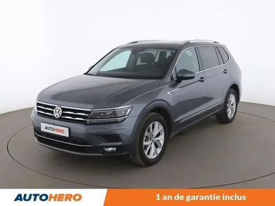 VW Tiguan Allspace