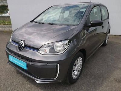 VW e-up!