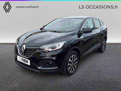 occasion Renault Kadjar KADJARTCe 140 EDC - Evolution