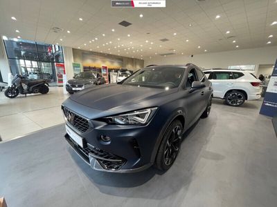 occasion Cupra Formentor Formentor1.5 TSI 150 ch DSG7 VZ-Line 5p