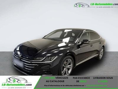 VW Arteon