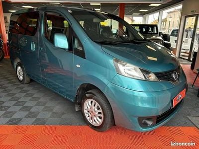 Occasion 2011 Nissan Evalia Monospace | 7 990 €