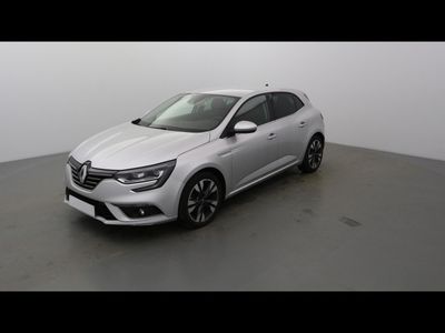 Renault Mégane IV