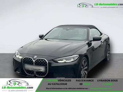 Occasion BMW 420 Sport Line 184 ch (135 kW) 2021 Coupé