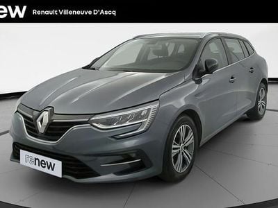 Renault Mégane IV