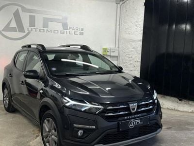 Occasion 2021 Dacia Sandero Comfort Citadine | 14 280 € (Prix juste)