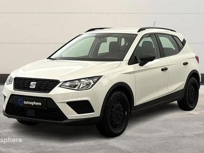 Occasion 2021 Seat Arona Reference SUV | 14 999 € (Prix juste)
