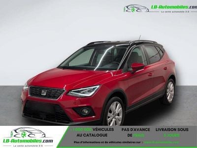 Occasion Seat Arona 95 ch (69 kW) 2019 SUV