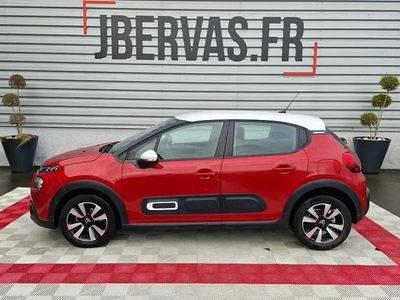 Occasion 2021 Citroën C3 Business Class Berline | 10 599 € (Bon prix)