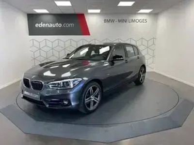 occasion BMW 116 Serie 1 d 116 Ch Sport A