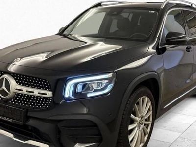 Occasion Mercedes GLB200 AMG line 150 ch (110 kW) 2021 SUV