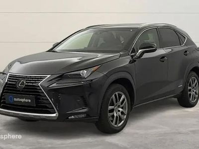 Lexus NX300h