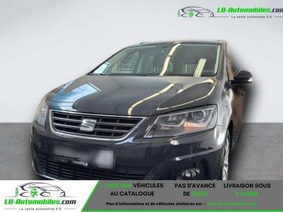 Occasion Seat Alhambra 150 ch (110 kW) 2019 Monospace