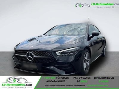 Mercedes 200