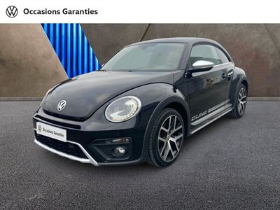 occasion VW Beetle 1.4 TSI 150ch BlueMotion Technology Dune DSG7