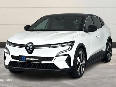 Occasion 2023 Renault Megane E-Tech Techno SUV | 27 499 € (Prix assez cher)