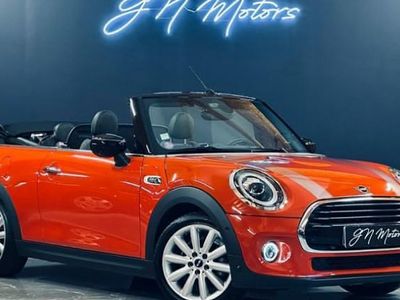 Occasion 2021 Mini One Cabriolet Cabriolet | 19 990 €