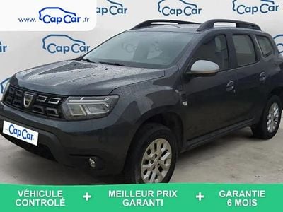 Occasion Dacia Duster Comfort 101 ch (74 kW) 2022 SUV