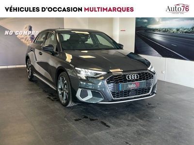 occasion Audi A3 35 Tdi 150ch Design S Tronic 7