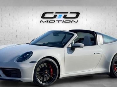 Occasion 2022 Porsche 992 Coupé | 229 990 €