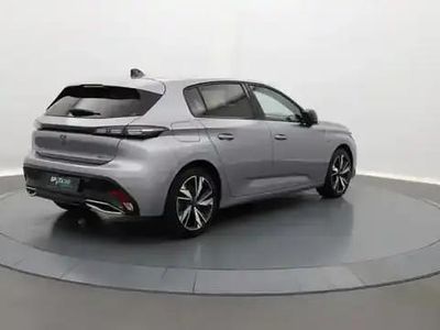 Occasion Peugeot 308 Allure 2022 Gris Berline