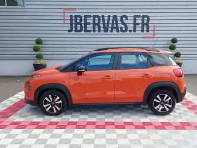 occasion Citroën C3 Aircross BUSINESS bluehdi 120 ss eat6 feel