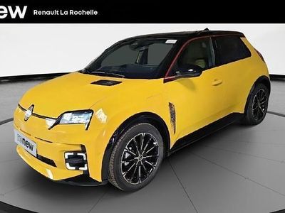 Renault R5