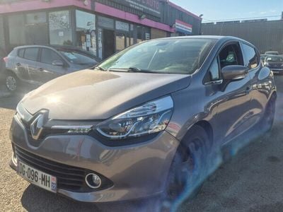 Renault Clio IV