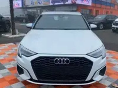 occasion Audi A3 e-tron 