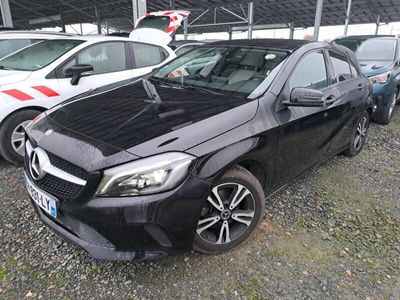 occasion Mercedes A160 ClasseD Business Edition 7g-dct