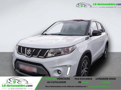 Occasion 2018 Suzuki Vitara Comfort+ | 26 200 € (Prix cher)