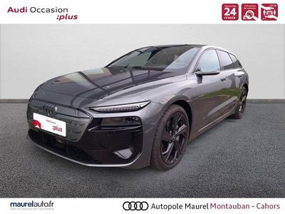 Occasion 2025 Audi e-tron S-Line SUV | 79 976 €