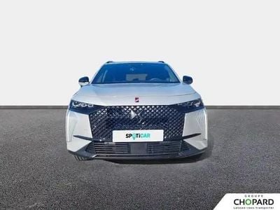 Occasion DS Automobiles DS7 Crossback 2024 Gris SUV