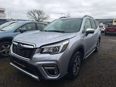 occasion Subaru Forester 2.0ie e-Boxer Active Hybrid