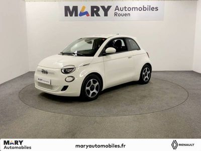 occasion Fiat 500e 118 ch Passion