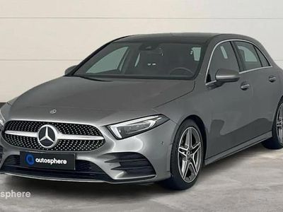 Mercedes 200