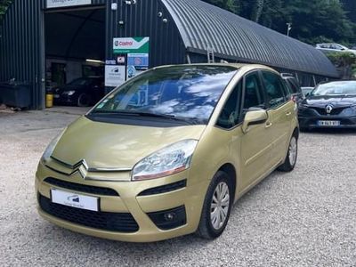 Citroën C4 Picasso