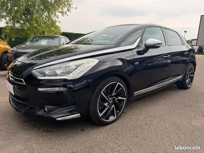 Citroën DS5