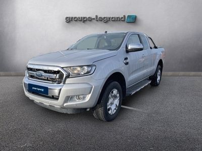 occasion Ford Ranger 3.2 TDCi 200ch Super Cab XLT Limited