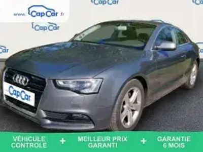 occasion Audi A5 N/a 1.8 Tfsi 170 Multitronic 7 Ambition Luxe