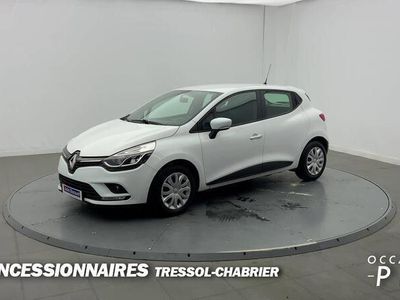 Renault Clio IV