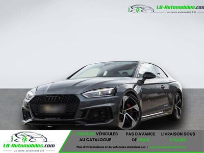 occasion Audi RS5 V6 2.9 TFSi 450 BVA Quattro