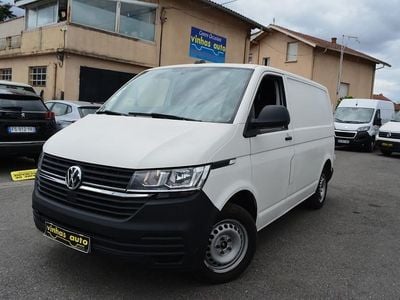 Occasion VW T6.1 Business 110 ch (80 kW) 2020 Van