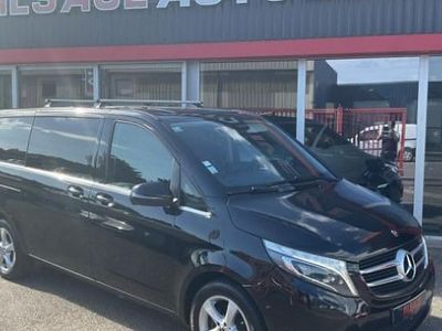 Occasion 2018 Mercedes 220 Executive Break | 36 490 €