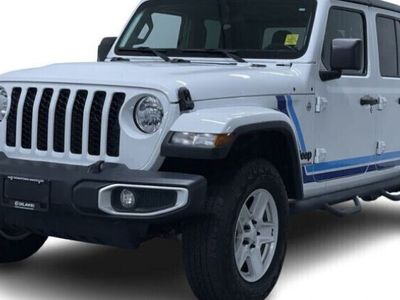 Jeep Gladiator