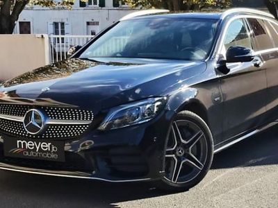 Occasion Mercedes C300 AMG line 306 ch (225 kW) 2021 Break