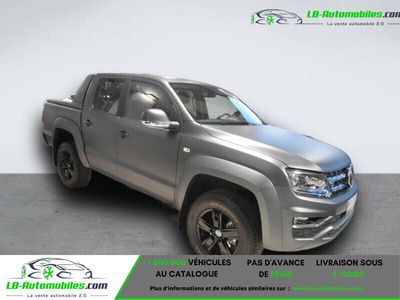 occasion VW Amarok 3.0 TDI 204 BVA 4MOTION 4X4